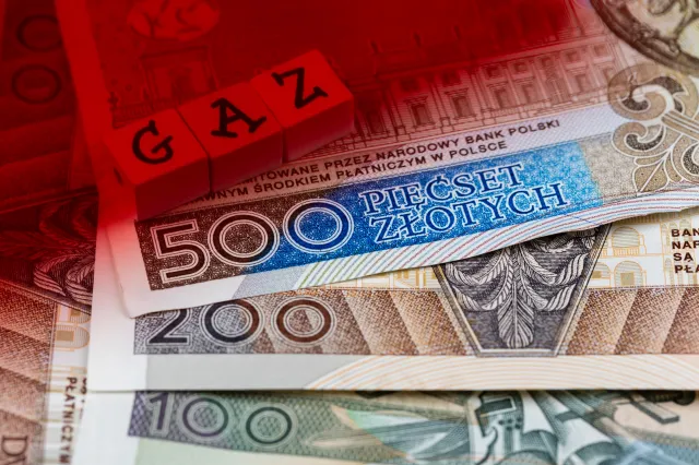 Anwil wstrzymuje produkcję nawozów z powodu wysokich cen gazu