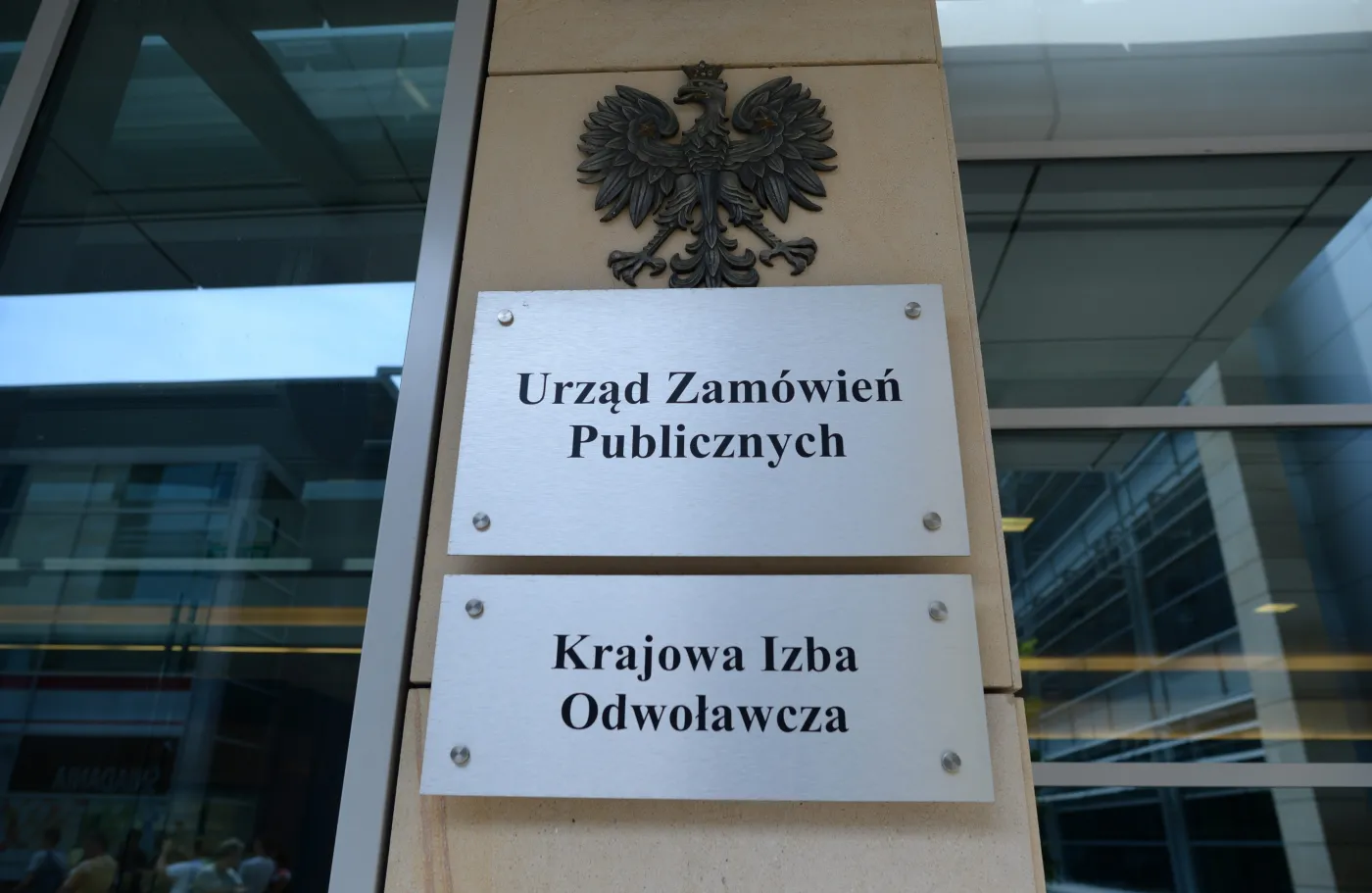 Wiceprezes KIO zostaje na stanowisku. Spory przetargowe będą rozstrzygane bez zakłóceń