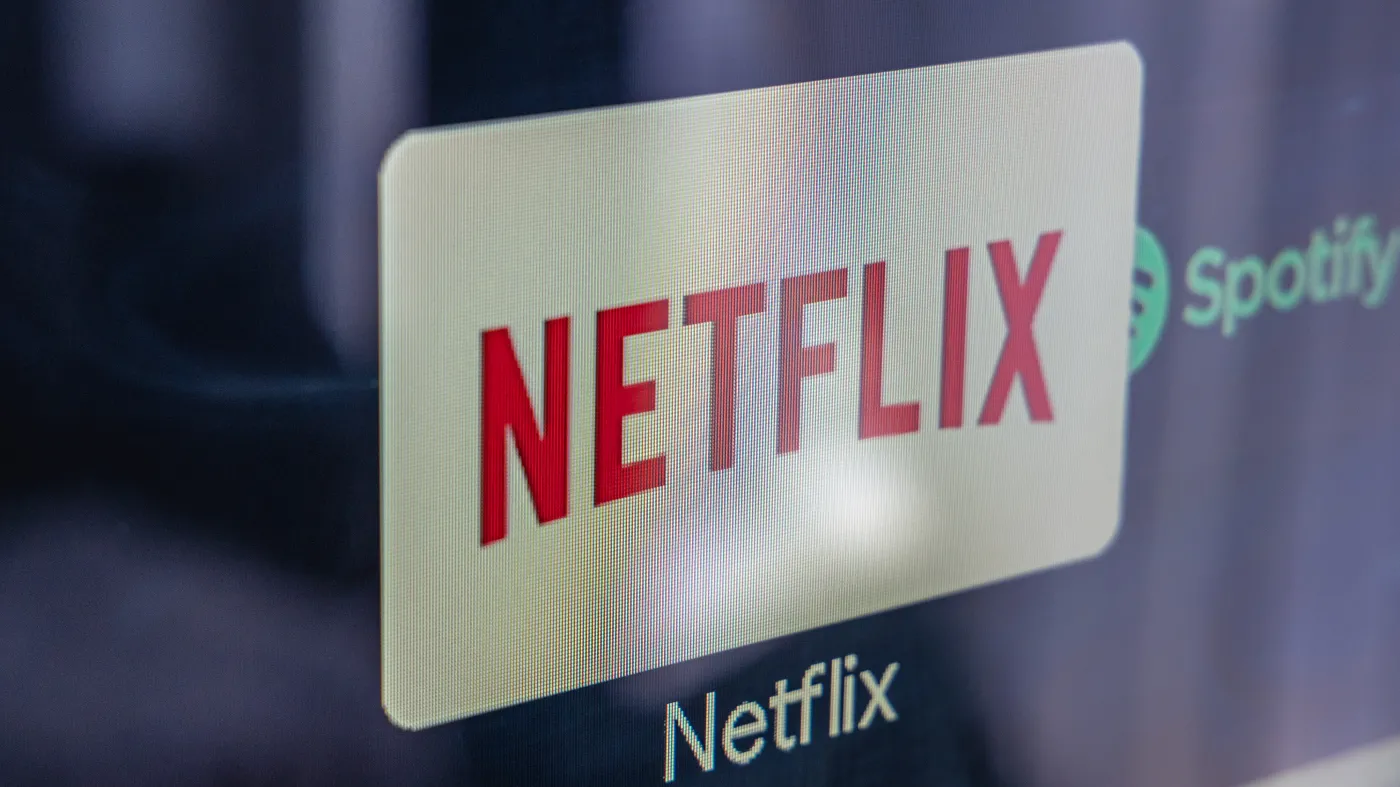 Netflix zawiesił działalność w Rosji z powodu jej inwazji na Ukrainę