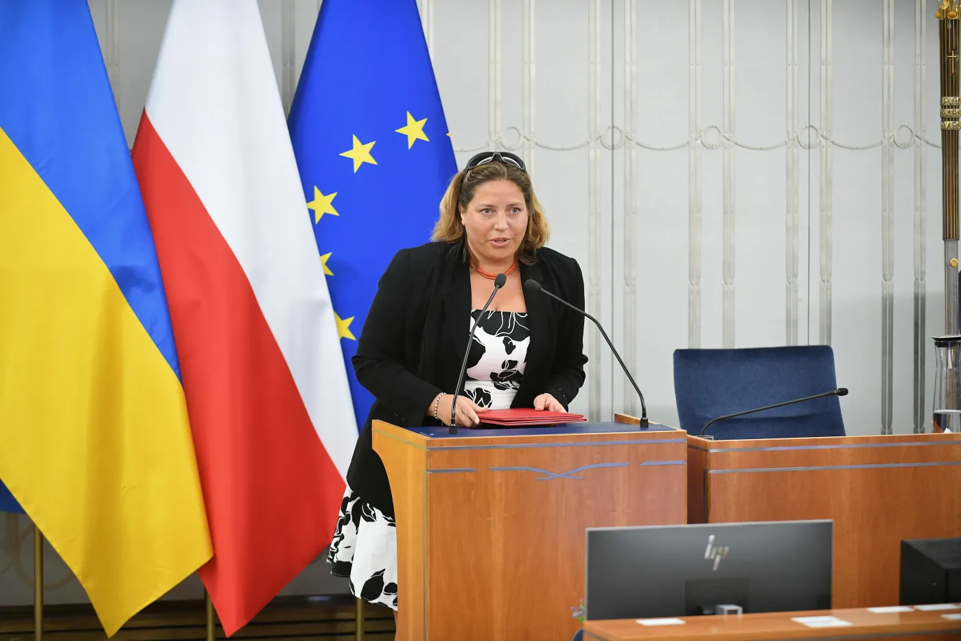 Joanna Tyrowicz z RPP: Stopy procentowe trzeba będzie podnosić dłużej i wyżej