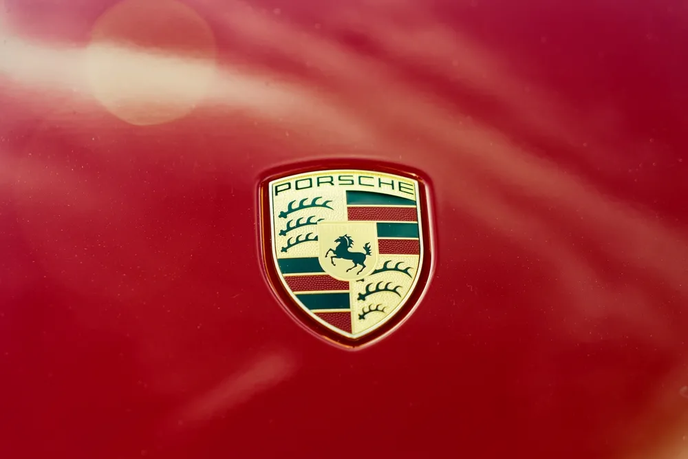 Największy debiut w Europie od ponad dekady. Porsche wchodzi na niemiecką giełdę