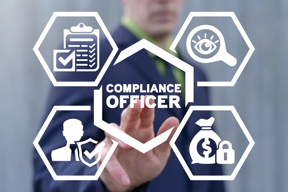 compliance officer