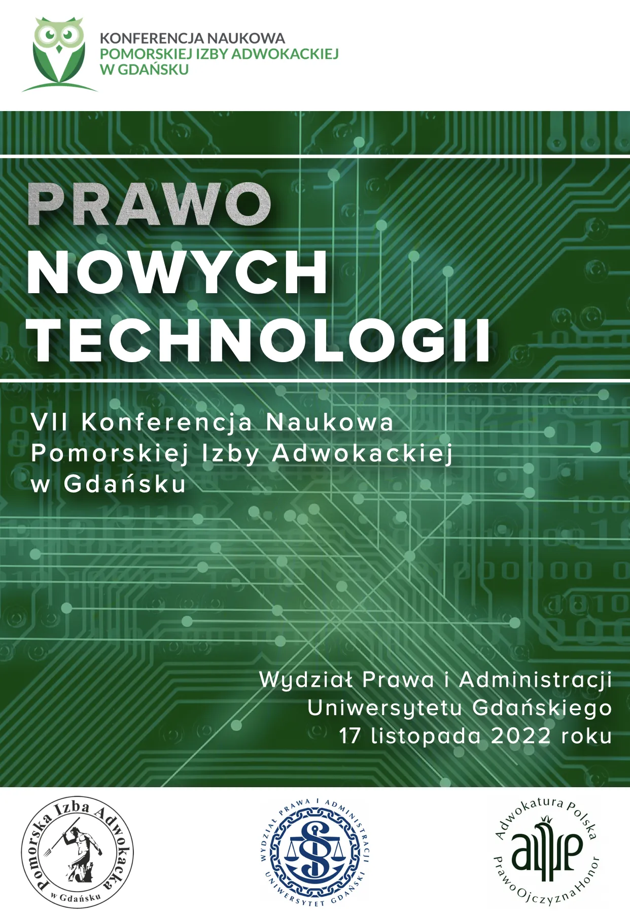 Prawo nowych technologii