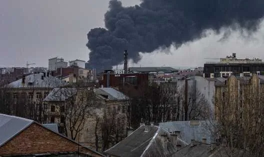 Ukraiński negocjator: Rozmowy z Rosją mogłyby zostać wznowione pod koniec sierpnia