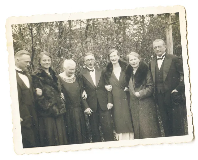 Taka historia. Jak zniknął ród von Gierke, a pojawiła się rodzina Gierków