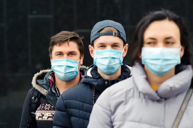 Rząd chce przedłużyć aktualne obostrzenia covidowe do 30 września