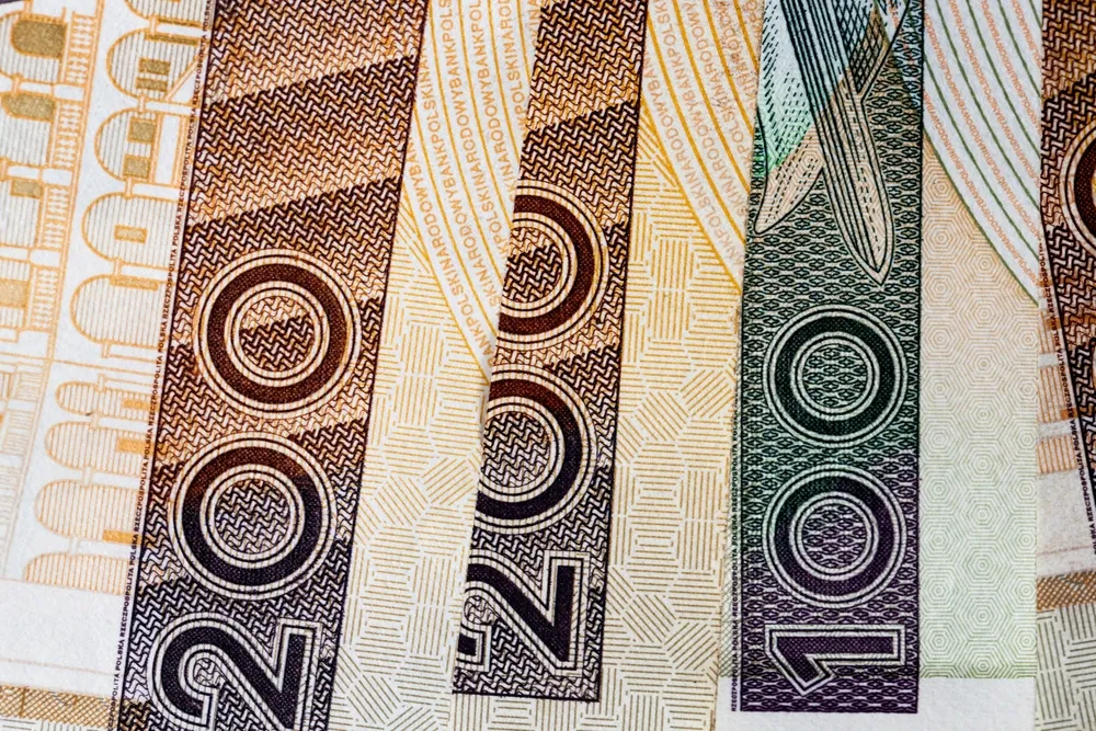 Środki z rezerwy ogólnej są tylko na wydatki bieżące, a więc nie można ich przeznaczyć na cele inwestycyjne