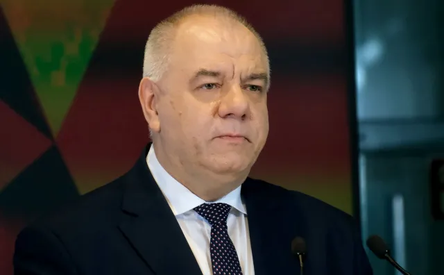 Sasin: Krajowa Grupa Spożywcza nie odpowiada za braki cukru