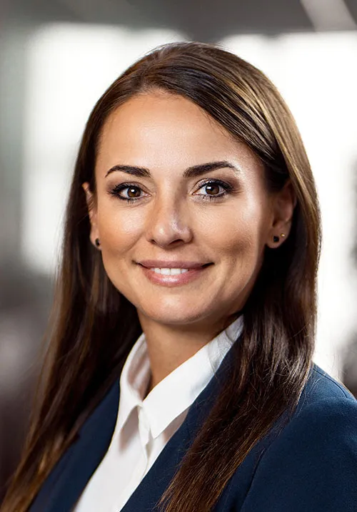 MONIKA MOSER, Takeda Business Solutions Lodz Site Lead