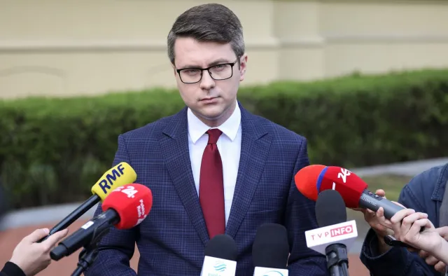 Rzecznik rządu: Ustawa o SN na najbliższym posiedzeniu Sejmu