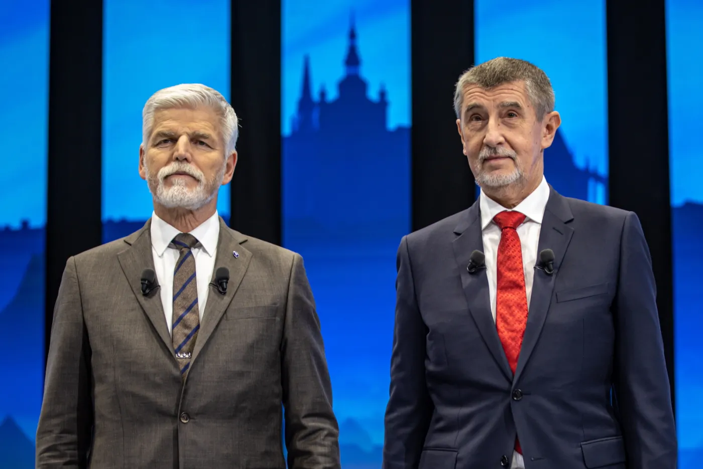 Ekspert: Wybór Pavla oznacza ogromną zmianę w charakterze czeskiego przywództwa