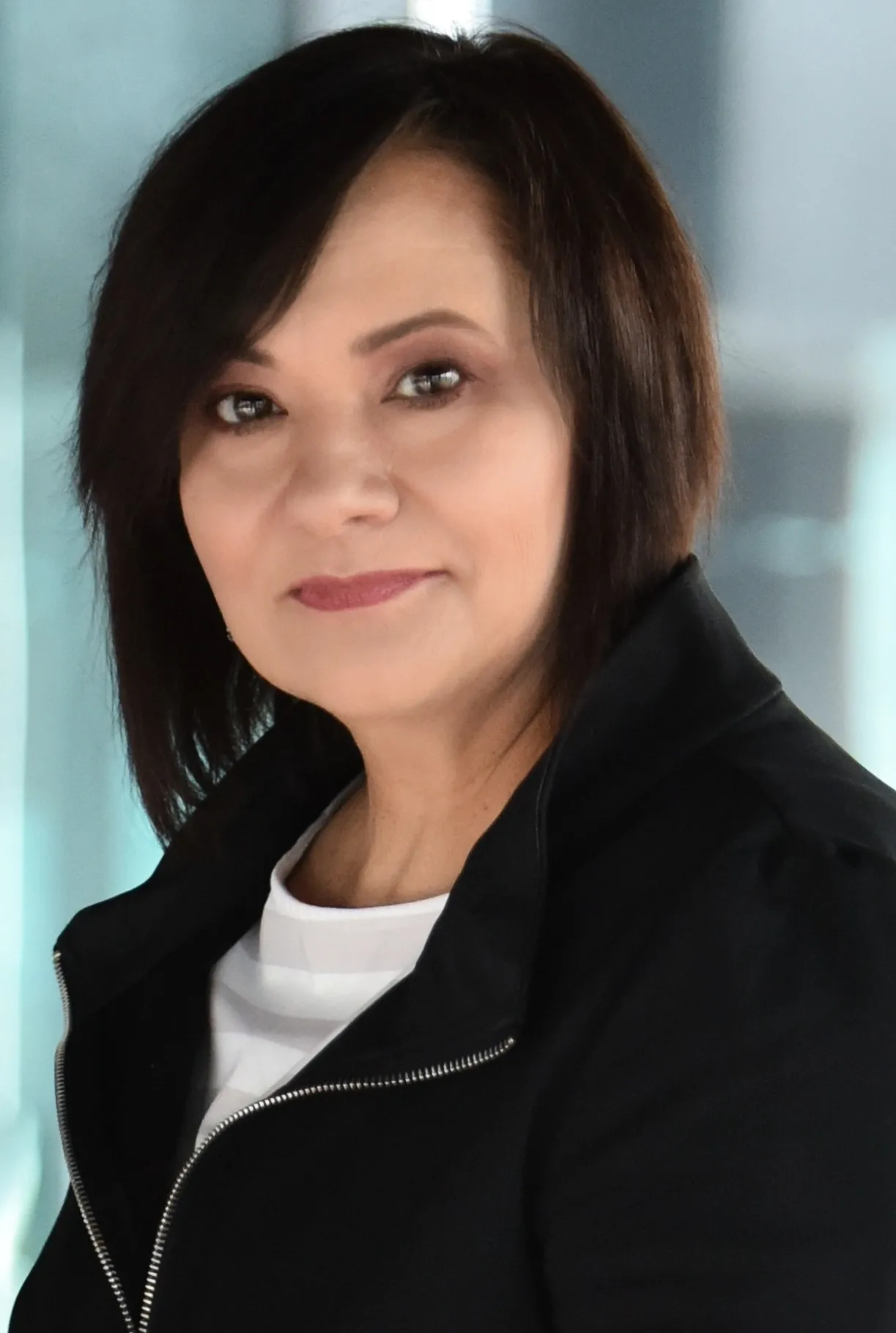 Teresa Jadczak-Szumiło