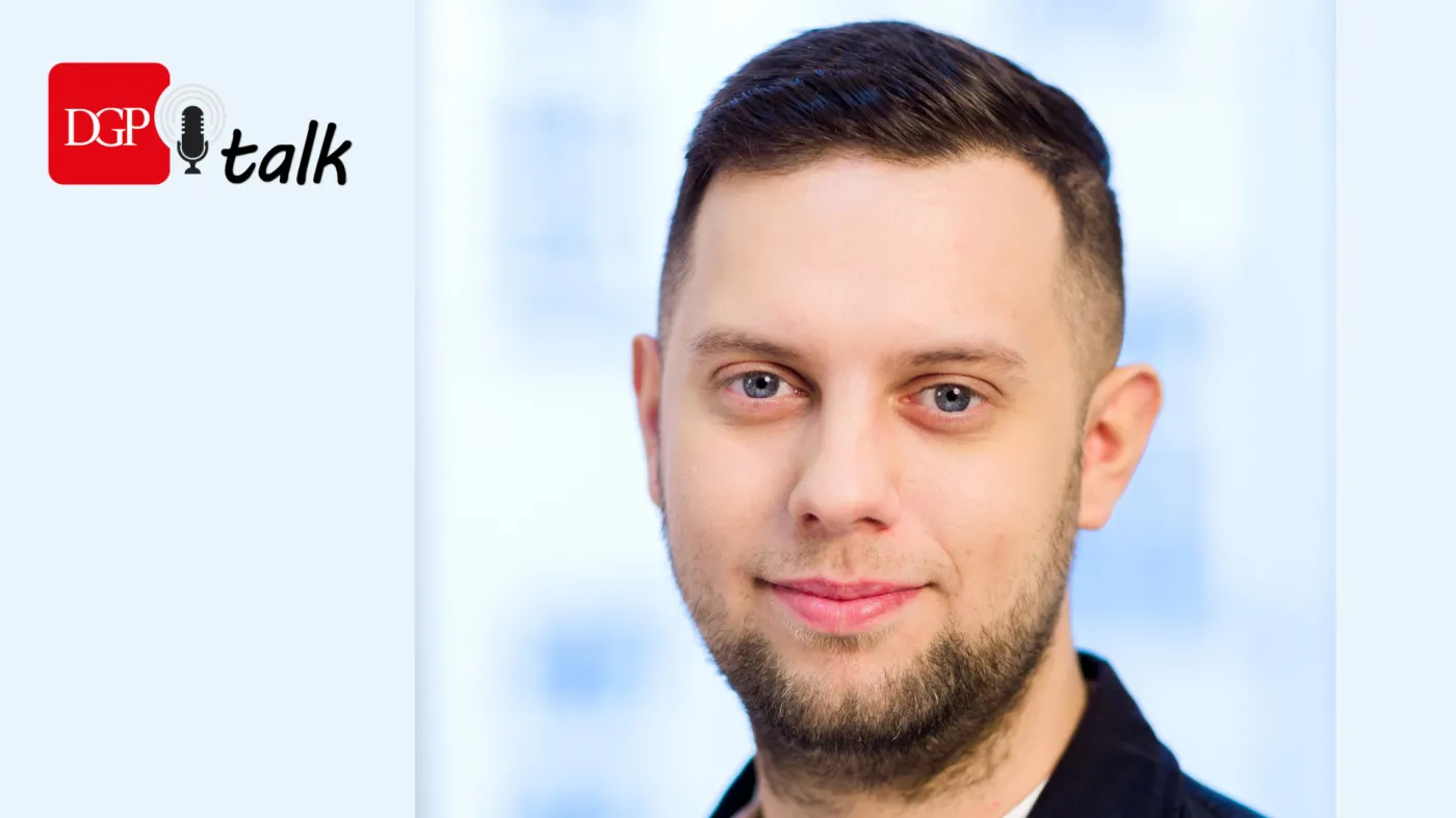 Miłosz Marchlewicz: Samo przestrzeganie prawa nie jest zarządzaniem różnorodnością [PODCAST]