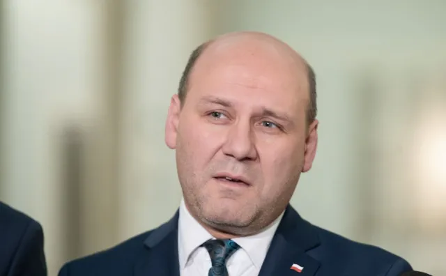 Szynkowski vel Sęk: Budżet bez pieniędzy z KPO się nie zawali