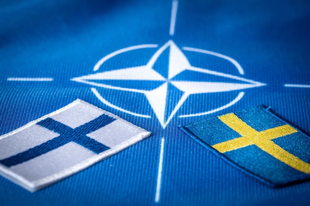 Finlandia chce wejść do NATO wspólnie ze Szwecją