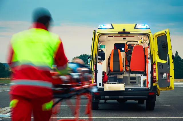 Rozwiązań dla ofiar wypadków jest niewiele. Problem z uzyskaniem świadczenia kompensacyjnego