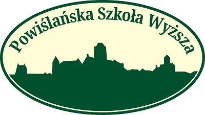 Powiślańska Szkoła Wyższa logo
