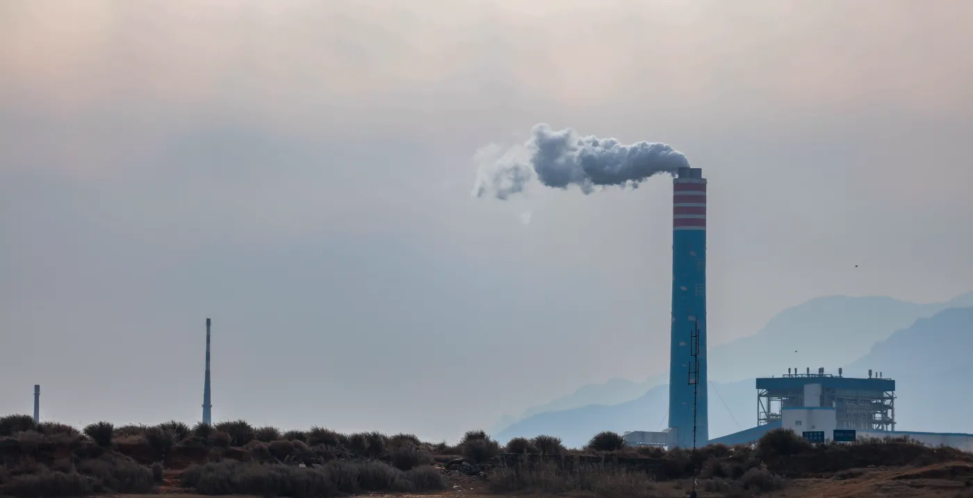 Rewolucja w energetyce. Minister Sasin zapowiedział "ogromny" projekt