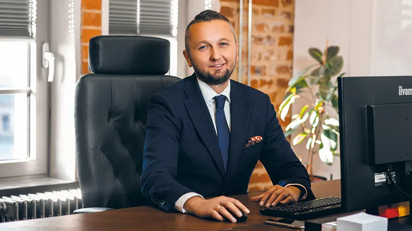 Spowolnienie gospodarki  i deficyt kierowców największymi problemami do pokonania