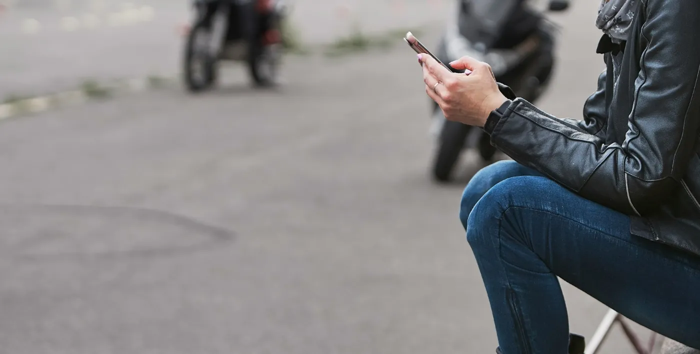 Nomofobia, czyli lęk przed utratą smartfonu. Cierpi na nią ponad 80 proc. młodych Hiszpanów
