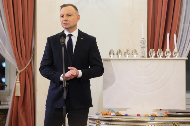 Ceny gazu w 2023 r. Prezydent podpisał ustawę w sprawie zamrożenia cen i dodatku gazowego
