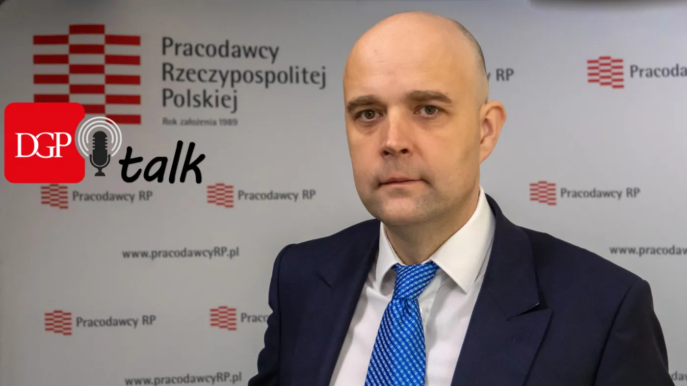 Kamil Sobolewski: Krwiożerczo szybki wzrost płacy minimalnej odbywa się kosztem tych pracowników, którzy jeszcze kilka lat temu zarabiali 30/50 proc. więcej niż minimalna [PODCAST]