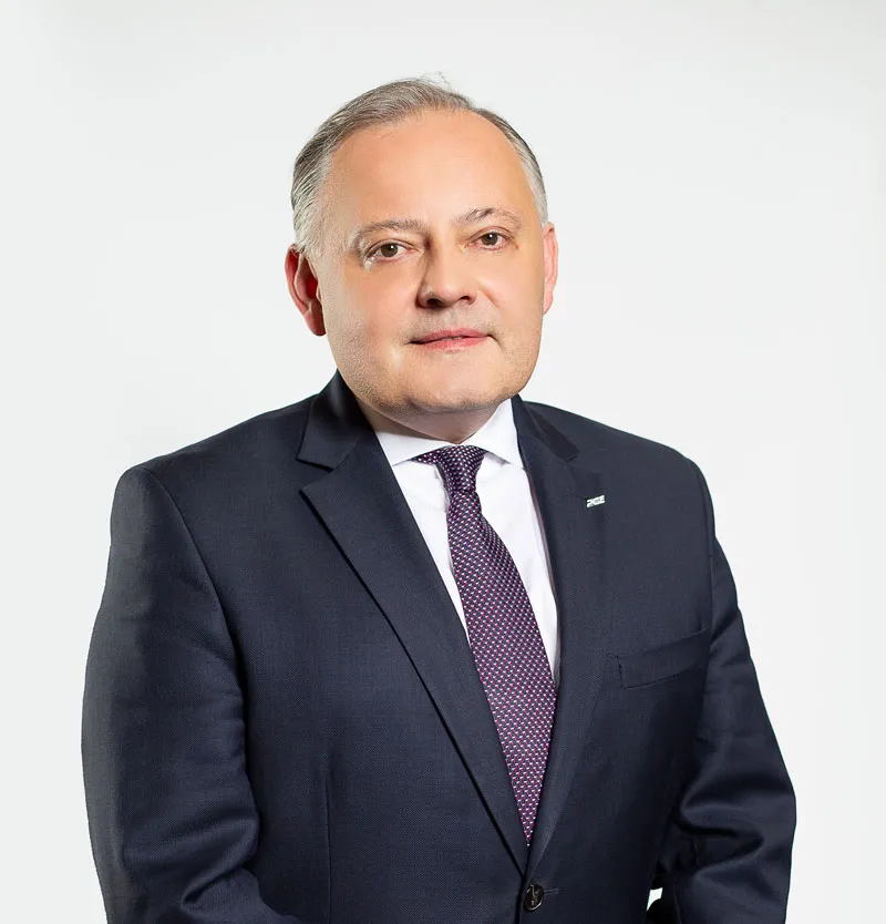 Prezes PGE ws. Turowa: Ani zagraniczny, ani polski sąd nie są w stanie zamknąć legalnie działającego przedsiębiorstwa