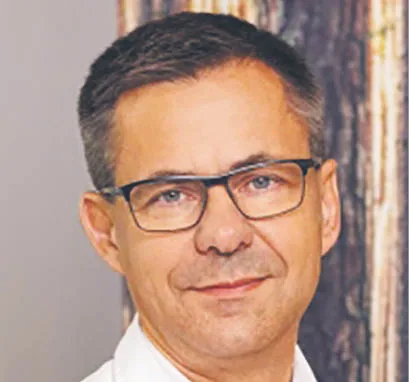 prof. Piotr Sieroszewski