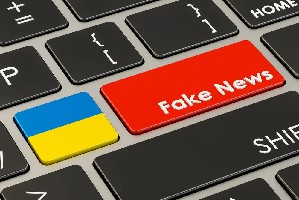Jak Polska broni się przed rosyjską propagandą? Raport ONZ