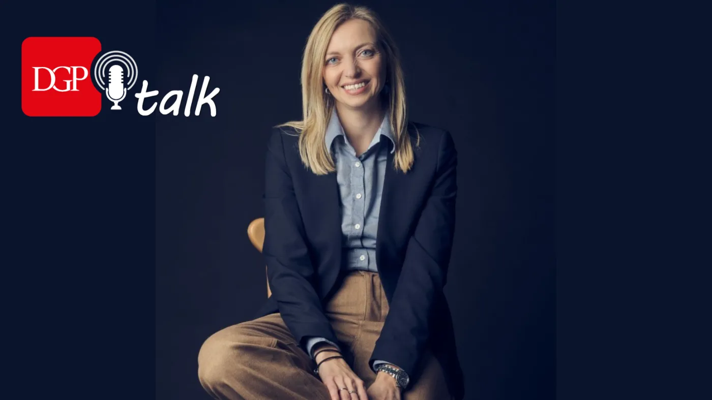 Alicja Wójcik – Gołębiowska: Planujemy w tym roku w Polsce przewieźć ponad 16 milionów pasażerów [PODCAST]