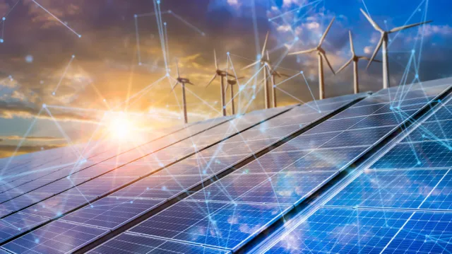 Wiceprezes Tauronu: Energia z odnawialnych źródeł jest najtańsza, dlatego konsumenci powinni zyskać [WYWIAD]