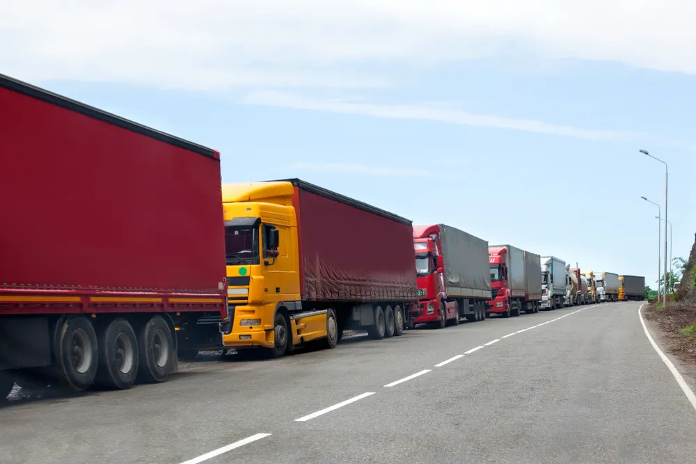 Czy przedsiębiorcy świadczący usługi transportowe mają prawo zaliczyć wartość diet do kosztów uzyskania przychodów?