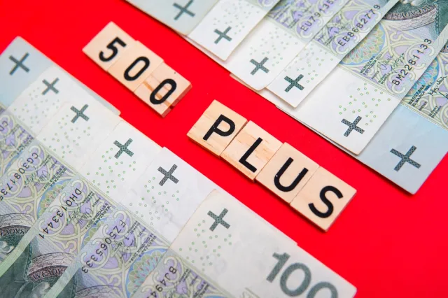 500 plus. Jak złożyć wniosek przez bankowość elektroniczną?