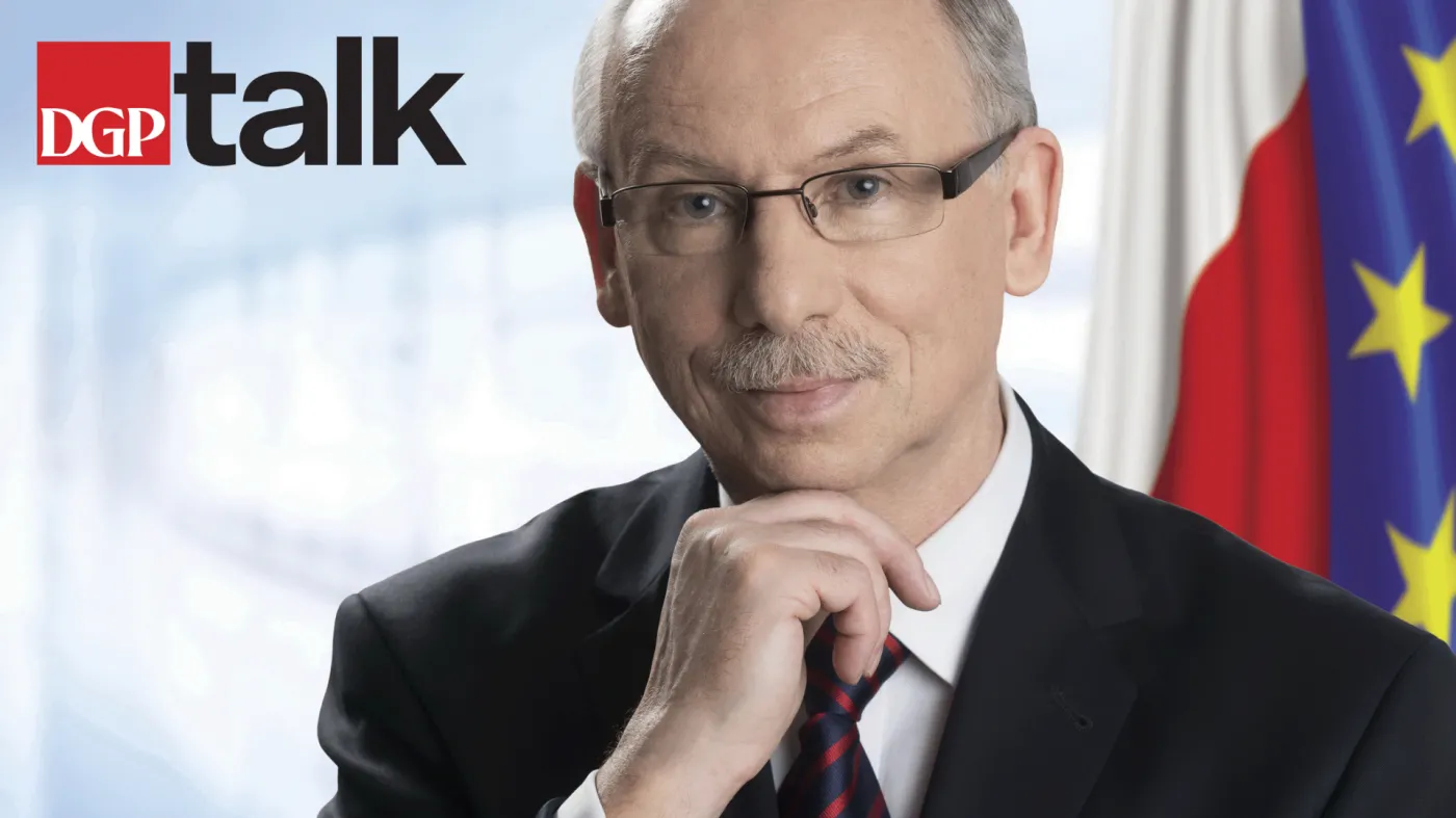 Janusz Lewandowski: Polska racja stanu to jest inwestowanie, a nie tylko rozdawanie prezentów socjalnych [PODCAST]