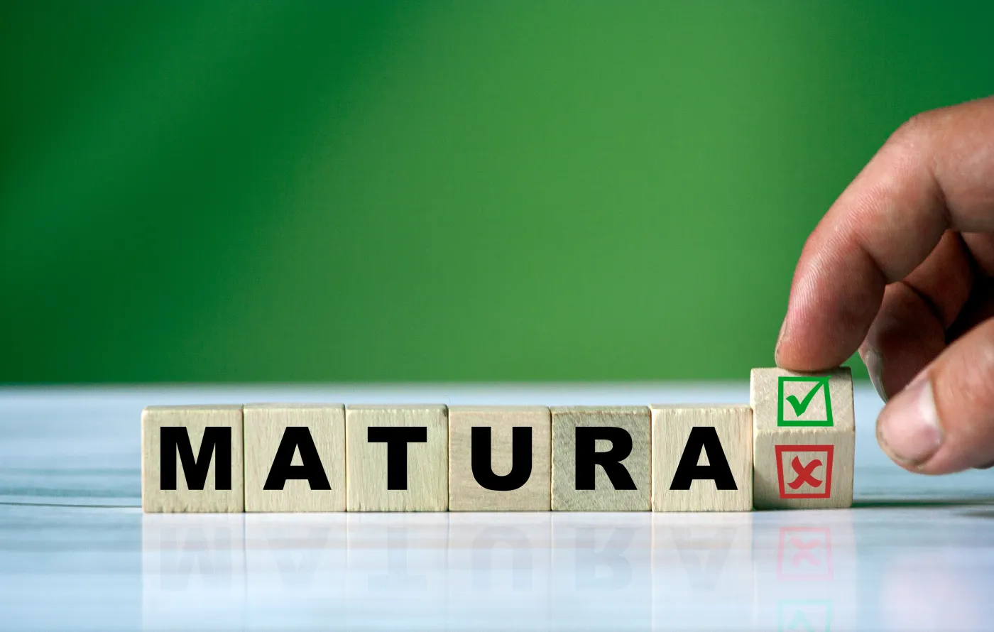 Matura 2023: Zamieszanie wokół arkuszy CKE. Co na to nauczyciele?