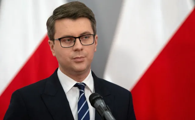 W przyszłym tygodniu projekt specjalnej taryfy na prąd. Müller: "Jakieś podwyżki będą, ale dużo niższe"