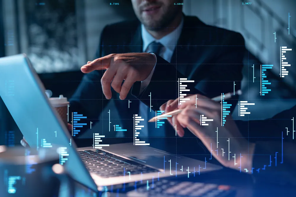 Technologia na rynku kapitałowym: różne wymiary bezpieczeństwa