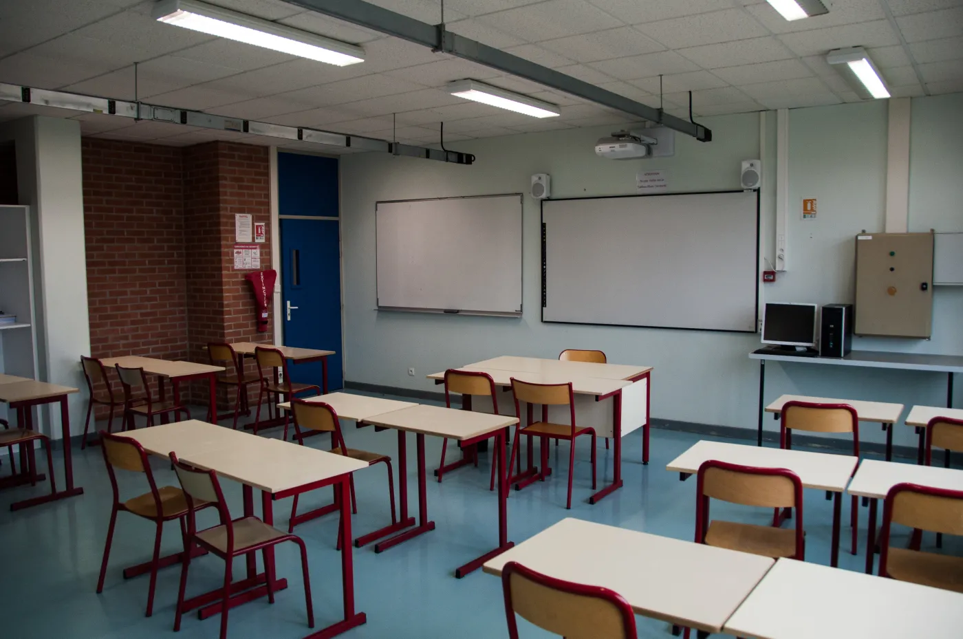 Nowe typy czynów zabronionych w placówkach oświatowych. Za zaniedbania odpowie kierownik