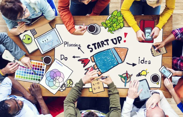 Prosta spółka akcyjna atrakcyjna dla start-upów