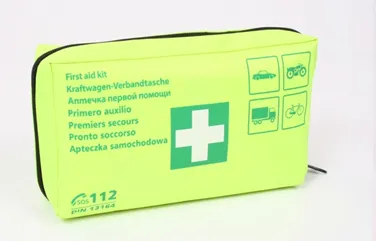 Ustawa o homologacji wraca do komisji senackiej. Zgłoszono poprawkę o obowiązkowych apteczkach w autach