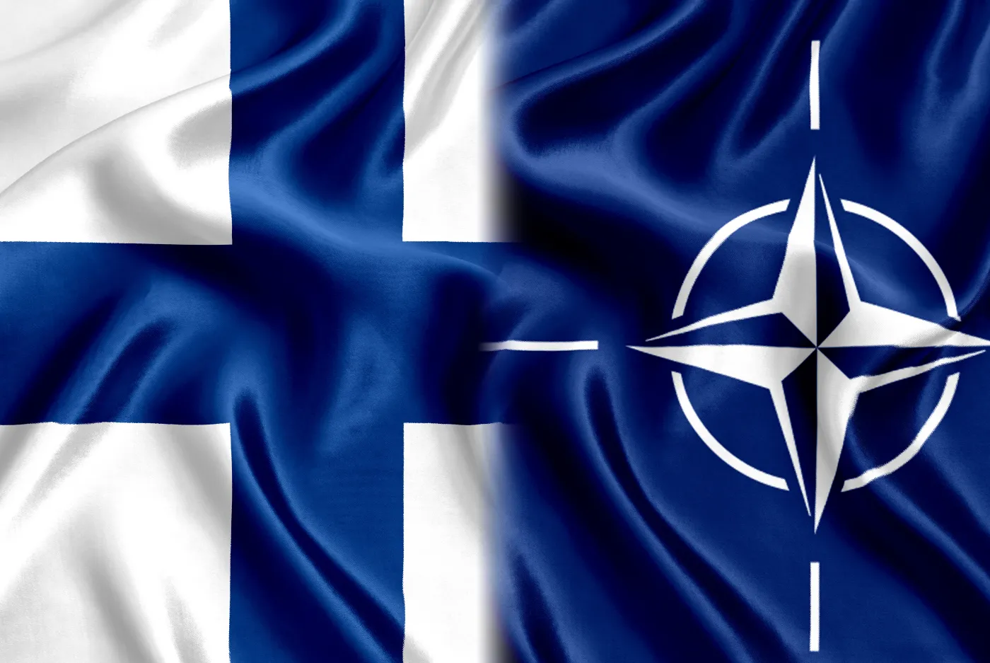  Finlandia ,NATO 