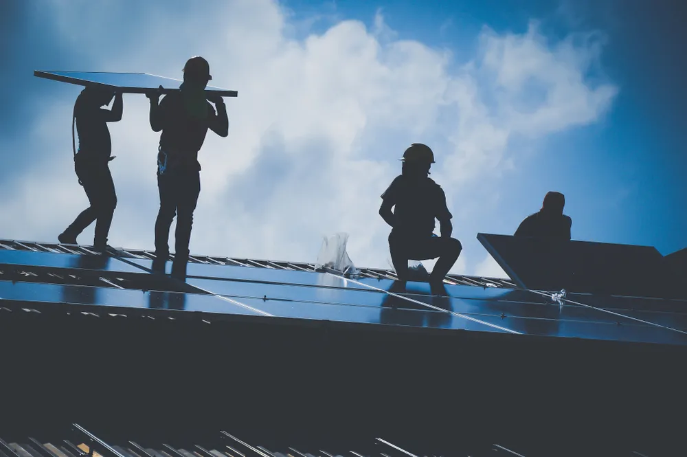 Energetyka: System opustowy w projektach parasolowych do 2023 r.