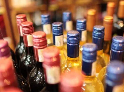TSUE kontra polscy producenci nalewek