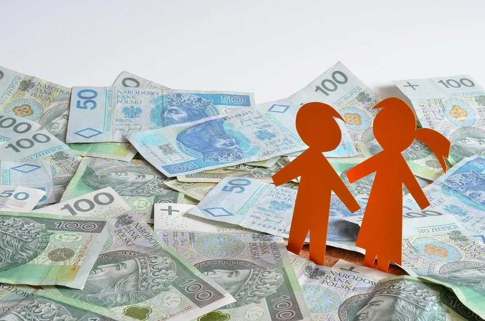 Wymóg alimentów do 500+ przy każdym dziecku należy znieść [WYWIAD]