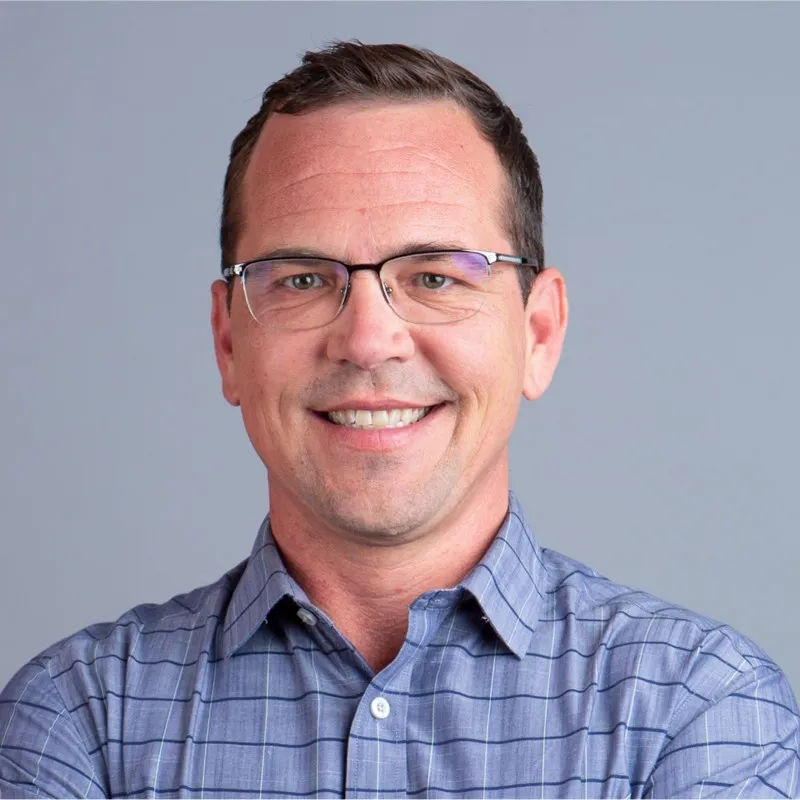 Jeffrey Ulrich, 