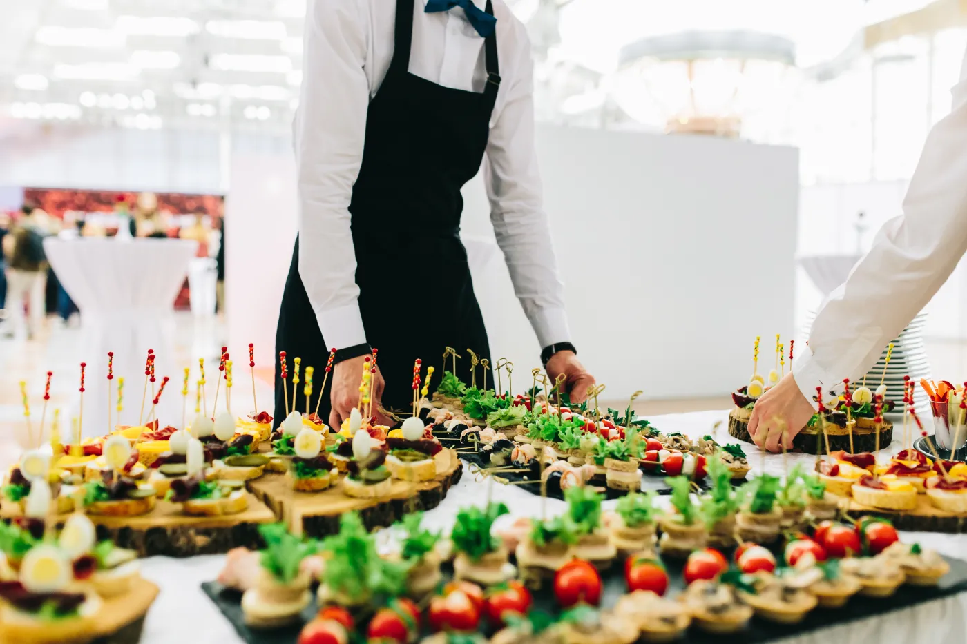 Catering może być z 3-proc. stawką ryczałtu. Historia ponad 10-letniego sporu zatoczyła koło