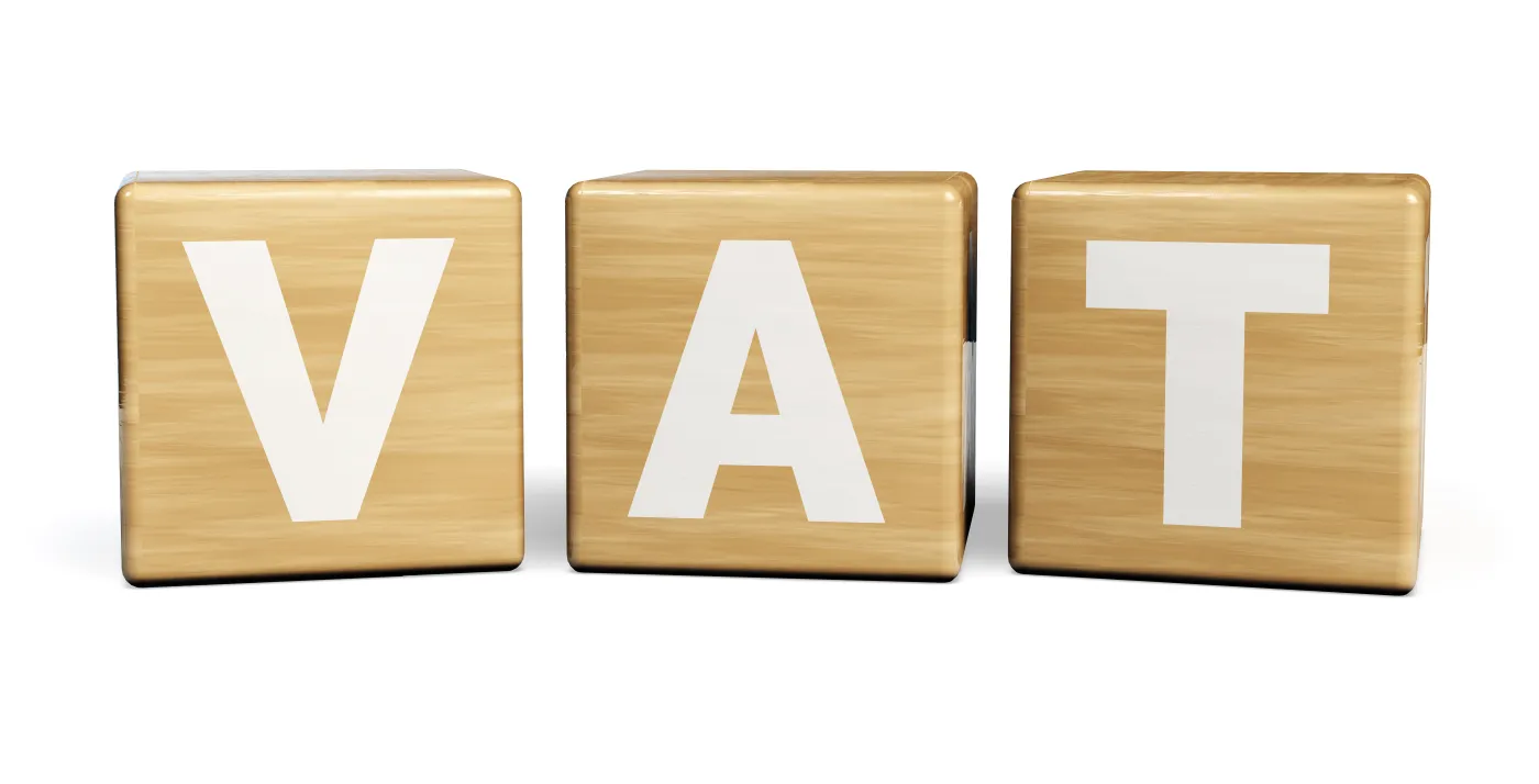 Czy aport prawa użytkowania wieczystego terenu budowlanego podlega VAT?