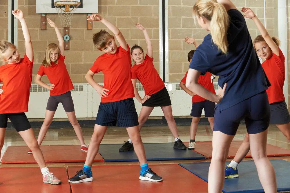 „Sportowe Talenty” z kontrowersjami. Zbieranie danych o uczniach może generować zagrożenia