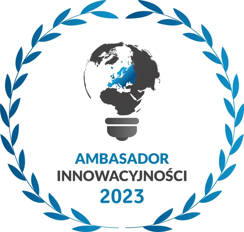 ambasador innowacyjności