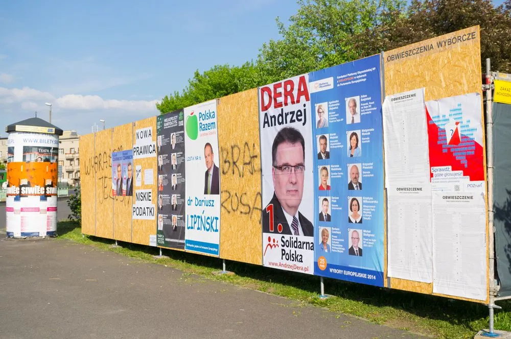 Przedwyborczy handel kampanijnymi limitami. Ile partie mają pieniędzy na kampanię wyborczą?